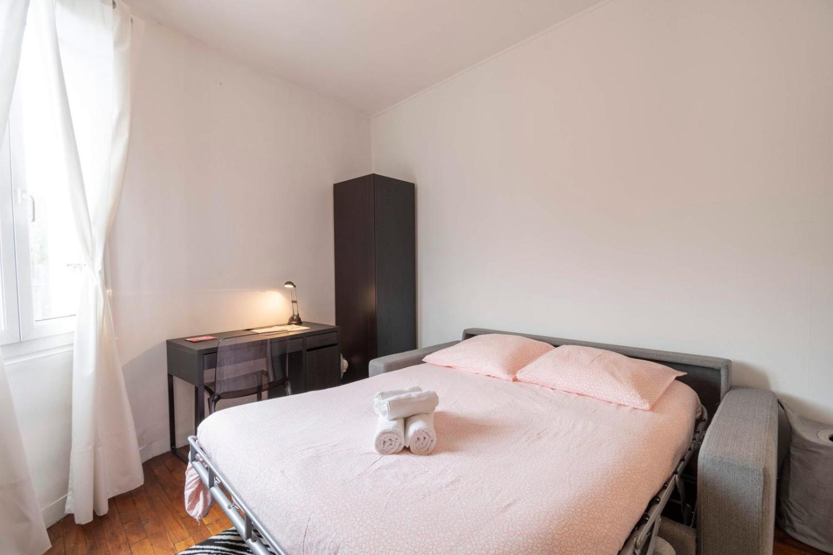 רן Le Liberte, Appartement T3, Proche Centre Et Gare מראה חיצוני תמונה