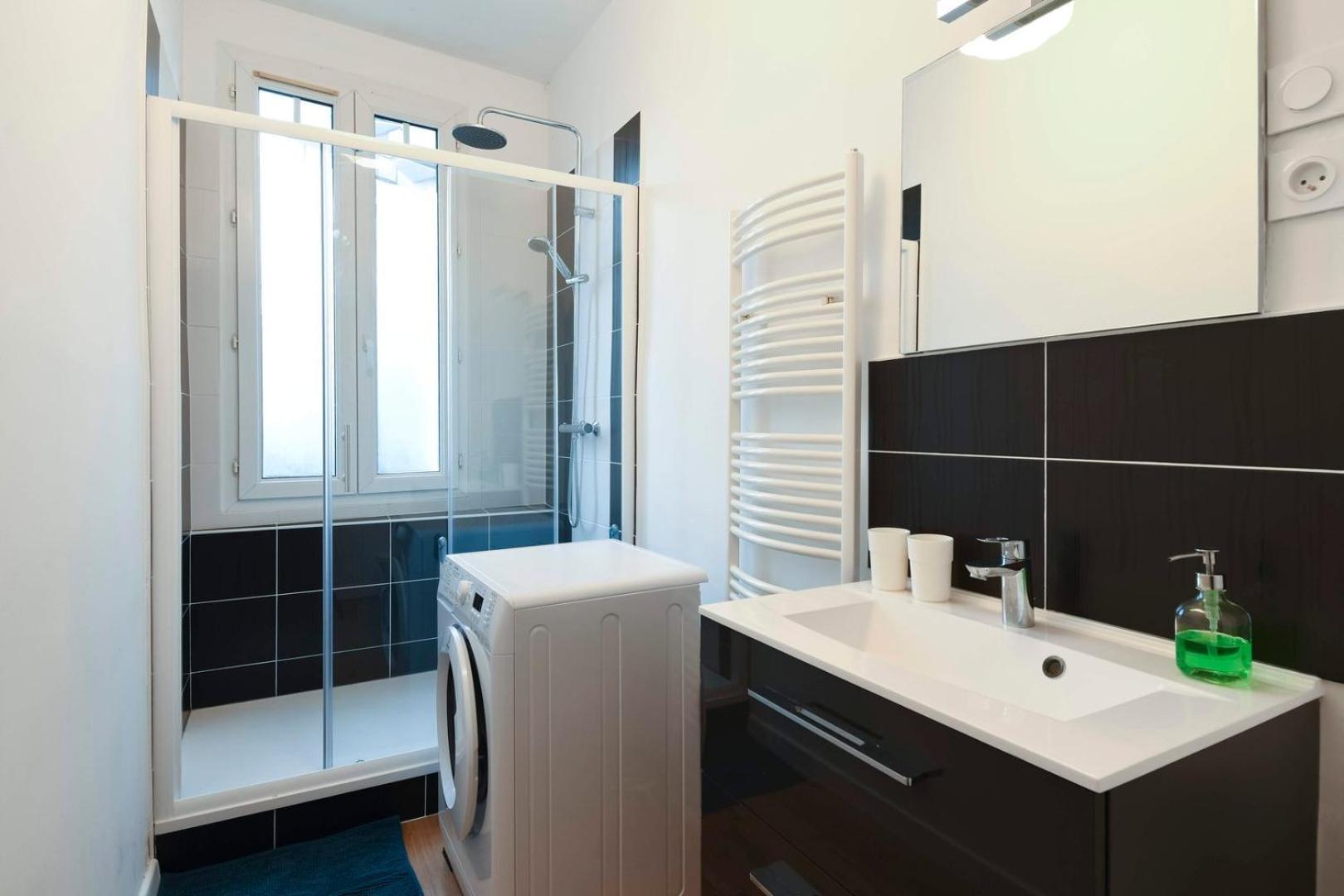 רן Le Liberte, Appartement T3, Proche Centre Et Gare מראה חיצוני תמונה